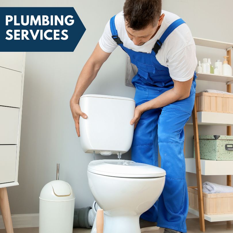 Plumbing Company in Hawthorne, FL